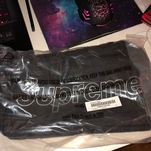 Supreme Utility Bag
